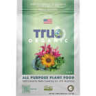 True Organic 4 Lb. 5-4-5 All Purpose Dry Plant Food Image 1