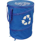 Coghlans 29.5 Gal. Deluxe Pop-Up Recycle Bin Image 1