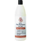 Miracle Care DeFlea 8 Oz. Cat Shampoo Image 1