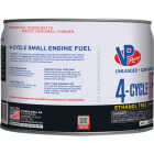 VP Racing Fuels 2.5 Gal. Ethanol-Free 4-Cycle Fuel Image 2