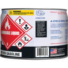 VP Racing Fuels 2.5 Gal. Ethanol-Free 4-Cycle Fuel Image 4