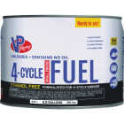 VP Racing Fuels 2.5 Gal. Ethanol-Free 4-Cycle Fuel Image 1