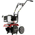 Earthquake 43cc 2-Cycle Cultivator with Viper Engine Image 4