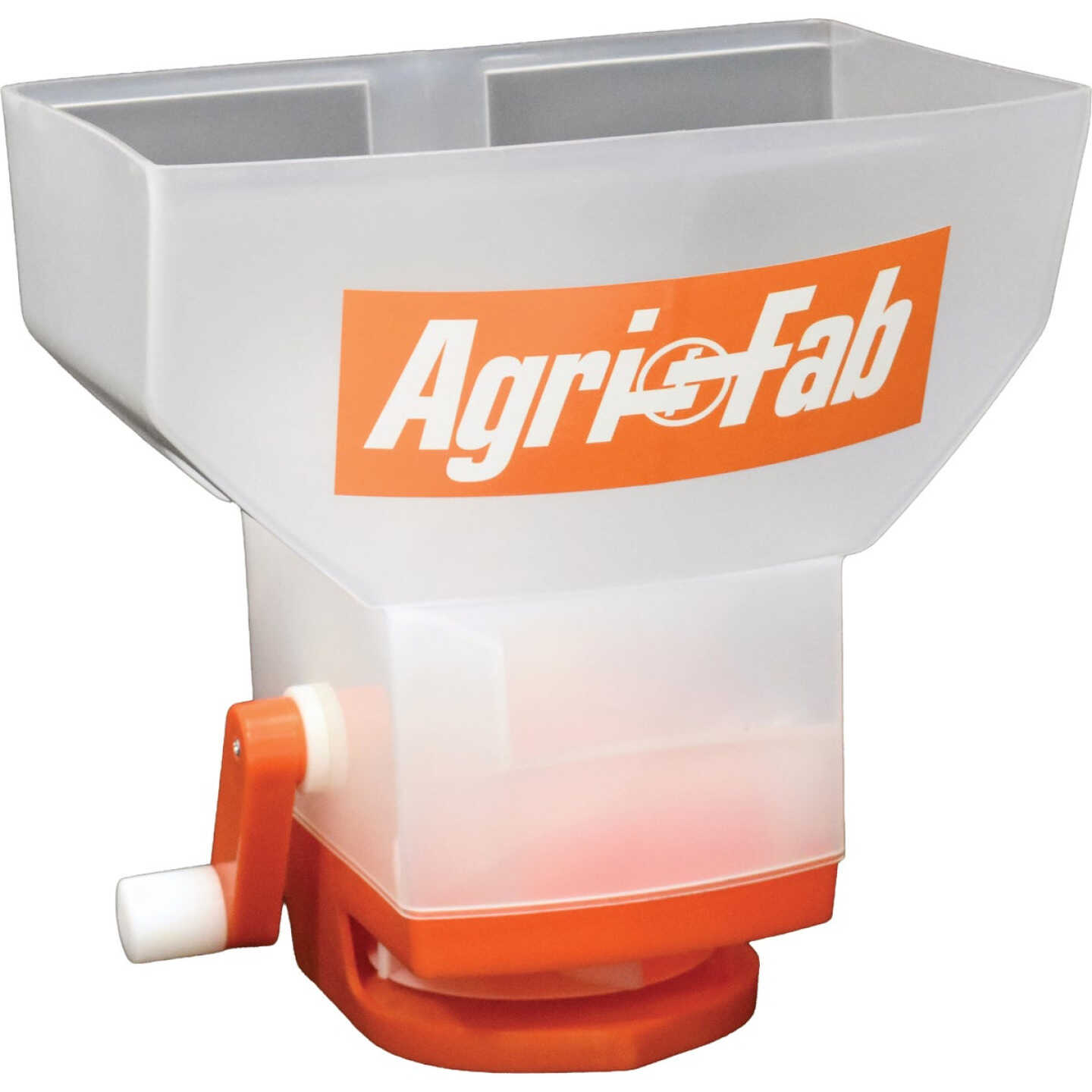 Agri-Fab 1 Gal. Hand-Held Spreader Image 1
