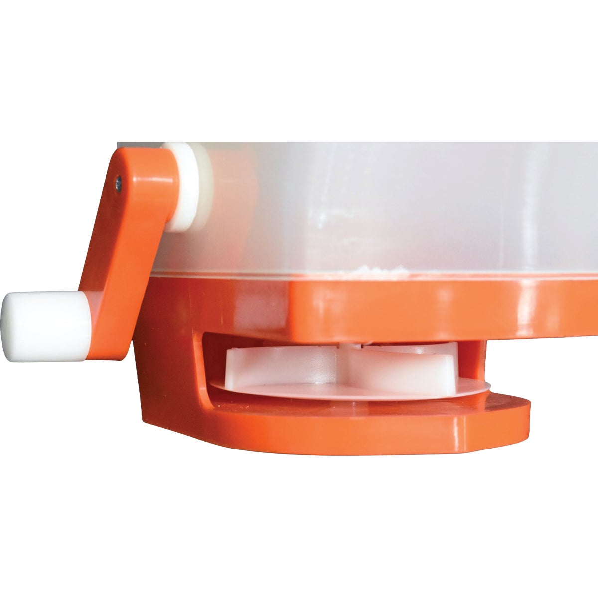 Agri-Fab 1 Gal. Hand-Held Spreader Image 3