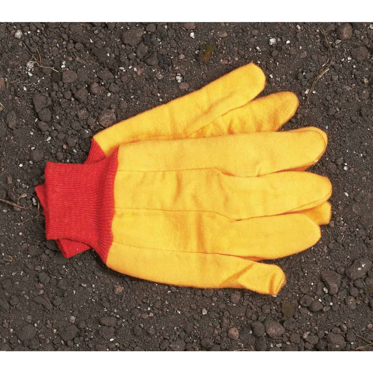 Do it Men's Large Fleece Chore Glove Image 2