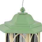 Perky-Pet Pistachio 3.5 Lb. Capacity Gazebo Bird Feeder Image 4