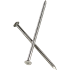 Wood Siding Nail 2-in. x .092-in. Type 304 Stainless Steel (5 lb.) Image 1