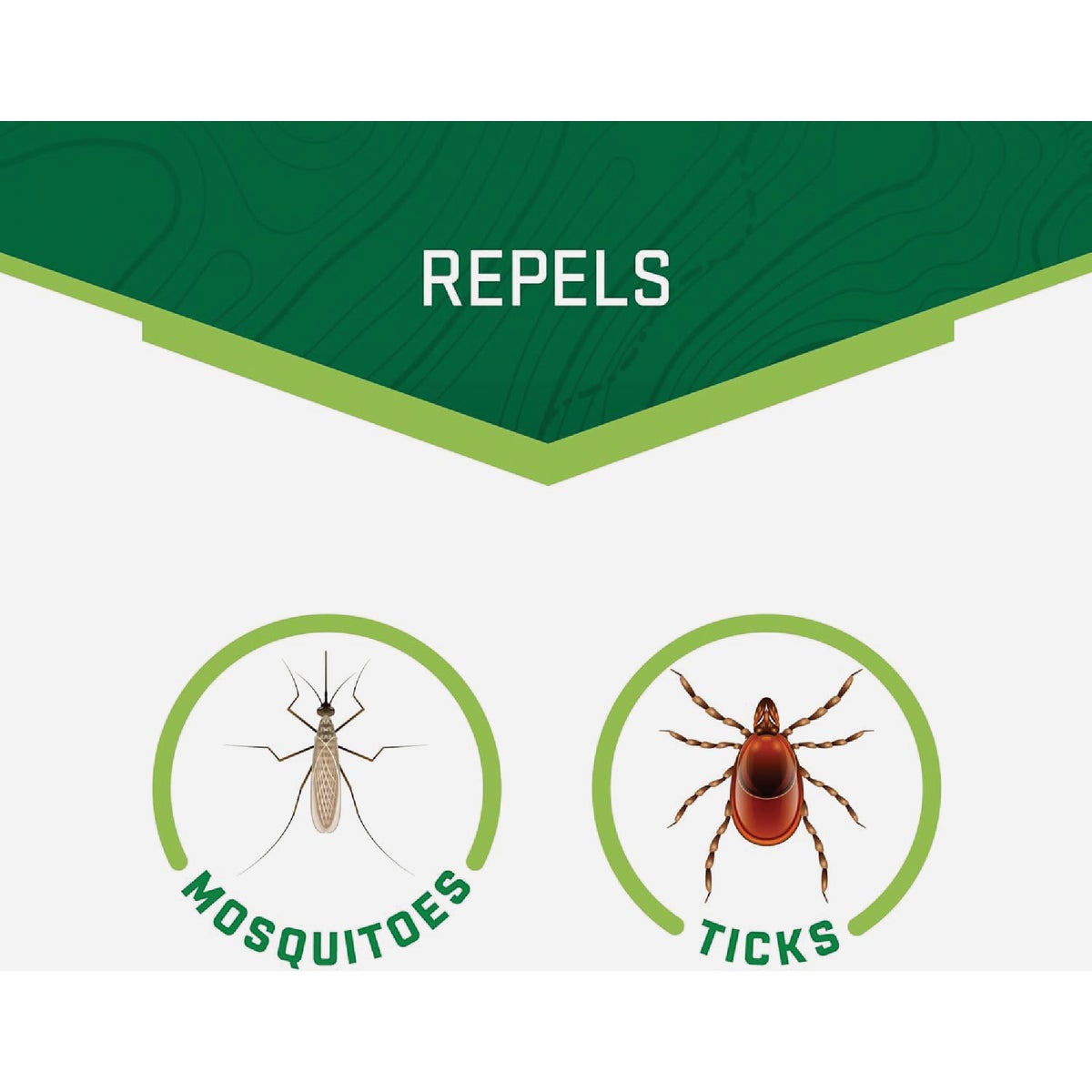 Repel 4 Oz. Aerosol Spray Family Insect Repellent Image 3