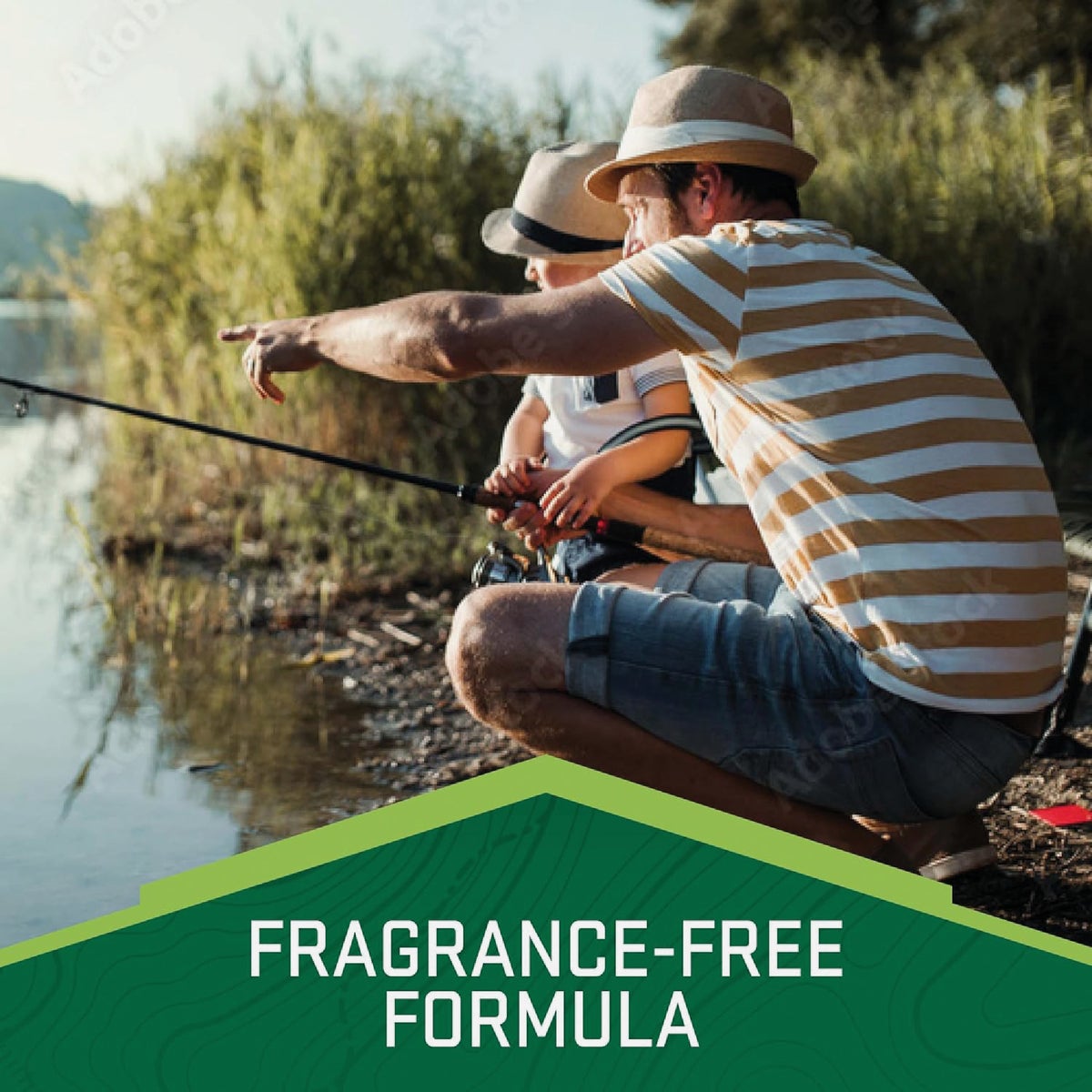 Repel 4 Oz. Aerosol Spray Family Insect Repellent Image 7