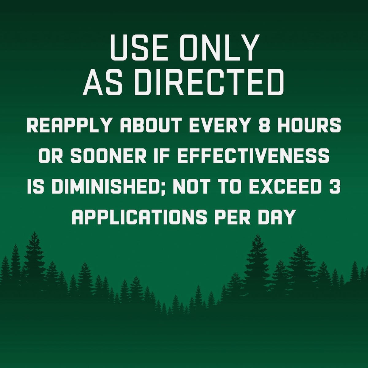 Repel 4 Oz. Aerosol Spray Family Insect Repellent Image 8