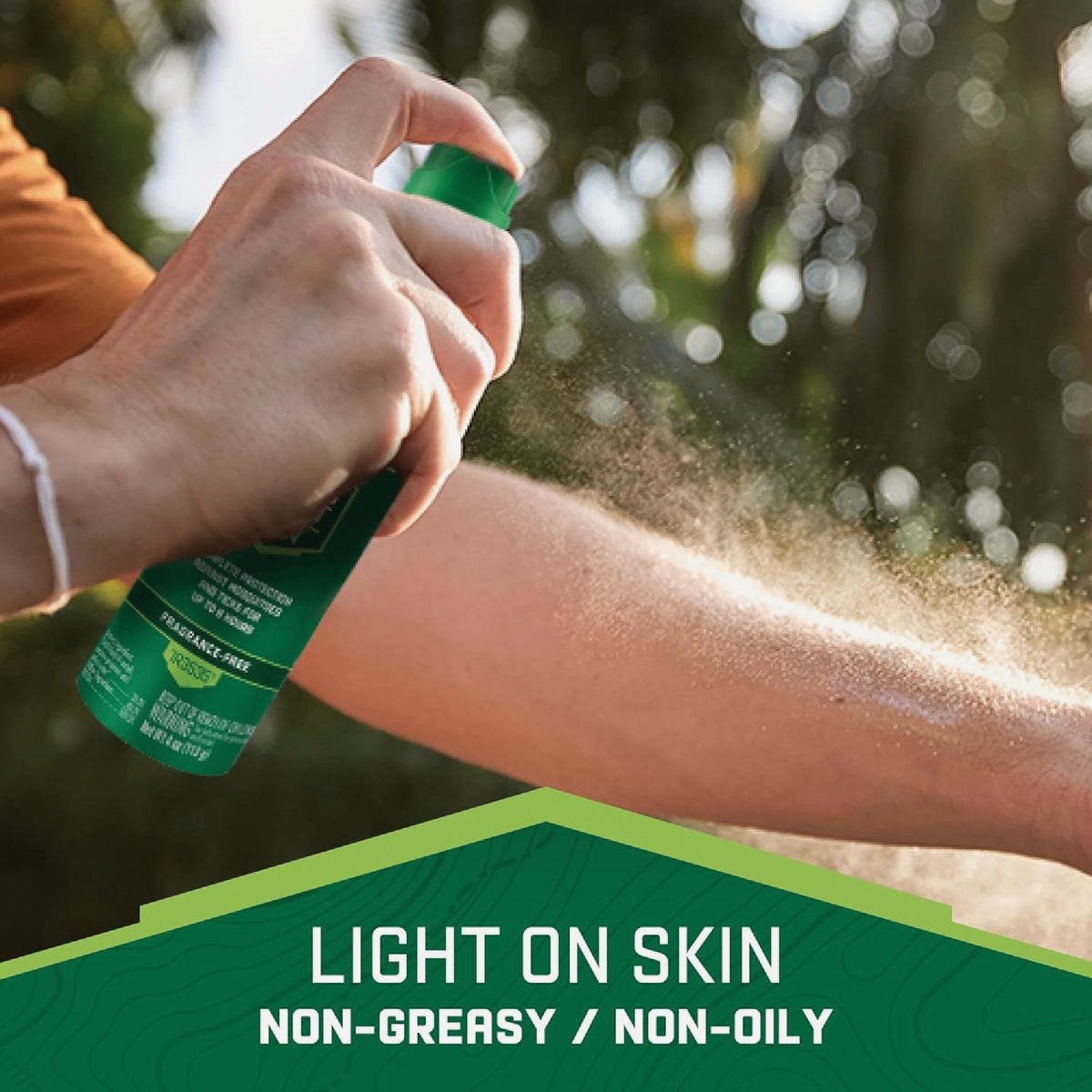 Repel 4 Oz. Aerosol Spray Family Insect Repellent Image 6