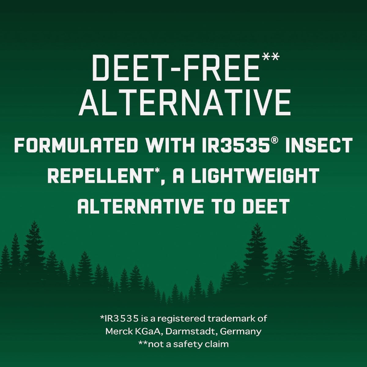 Repel 4 Oz. Aerosol Spray Family Insect Repellent Image 5