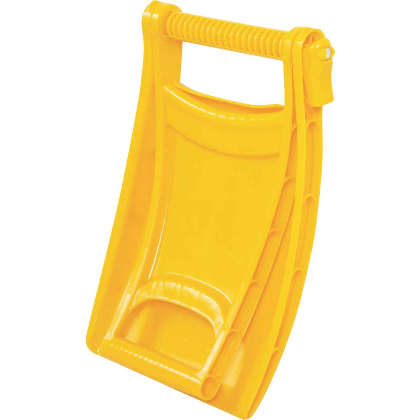 FOLDING AUTO SNOW SHOVEL Image 3