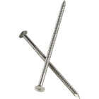 Wood Siding Nail 3-in. x .113-in. Type 304 Stainless Steel (5 lb.) Image 1