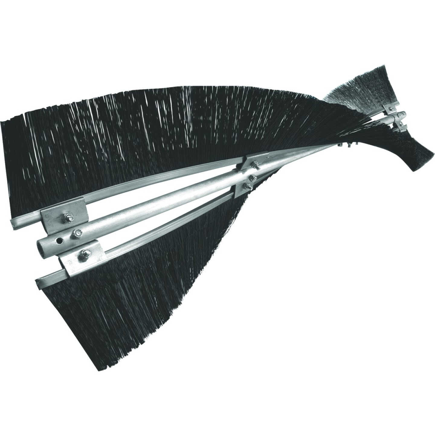 Scotts 42 In. 22 Cu. Ft. Tow-Behind Lawn Sweeper Image 3