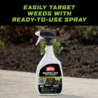 Ortho GroundClear 24 Oz. Trigger Spray Weed & Grass Killer Image 6