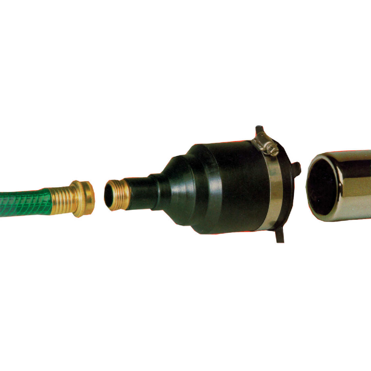 Manning 275 Ft. Coverage Underground Exterminator Image 1