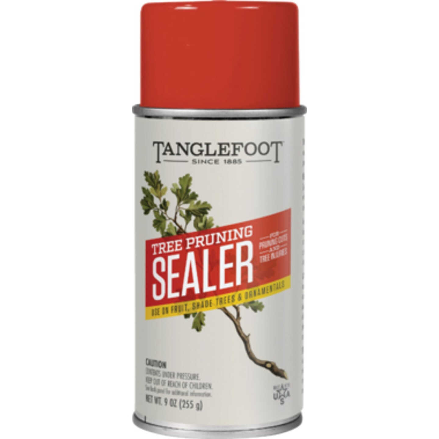 Tanglefoot Tree 9 Oz. Aerosol Spray Pruning Sealer Image 1