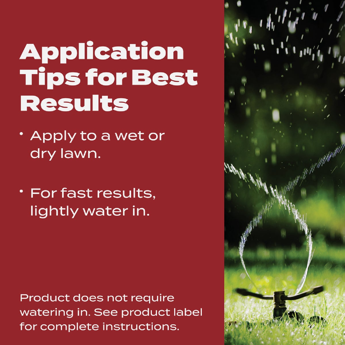 Scotts Turf Builder WinterGuard 10 Lb. 4000 Sq. Ft. Fall Lawn Food Image 6