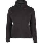 Milwaukee M12 Women's Large Black Full-Zip Heated Hoodie Kit Image 1