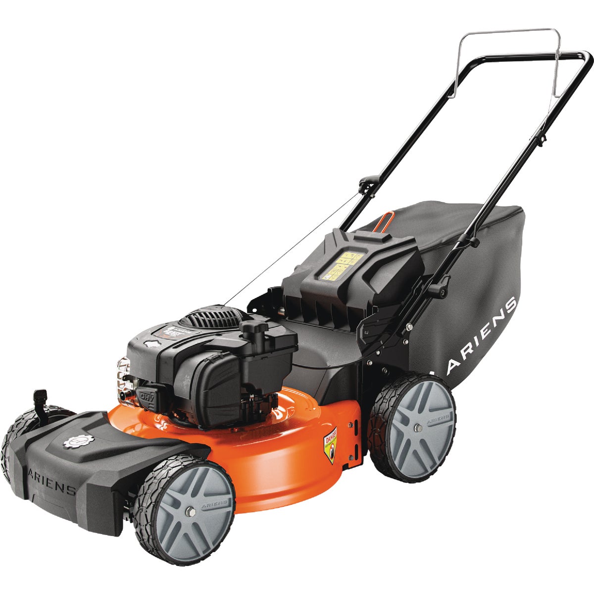 Ariens Razor 21 In. Push Gas Lawn Mower Image 2