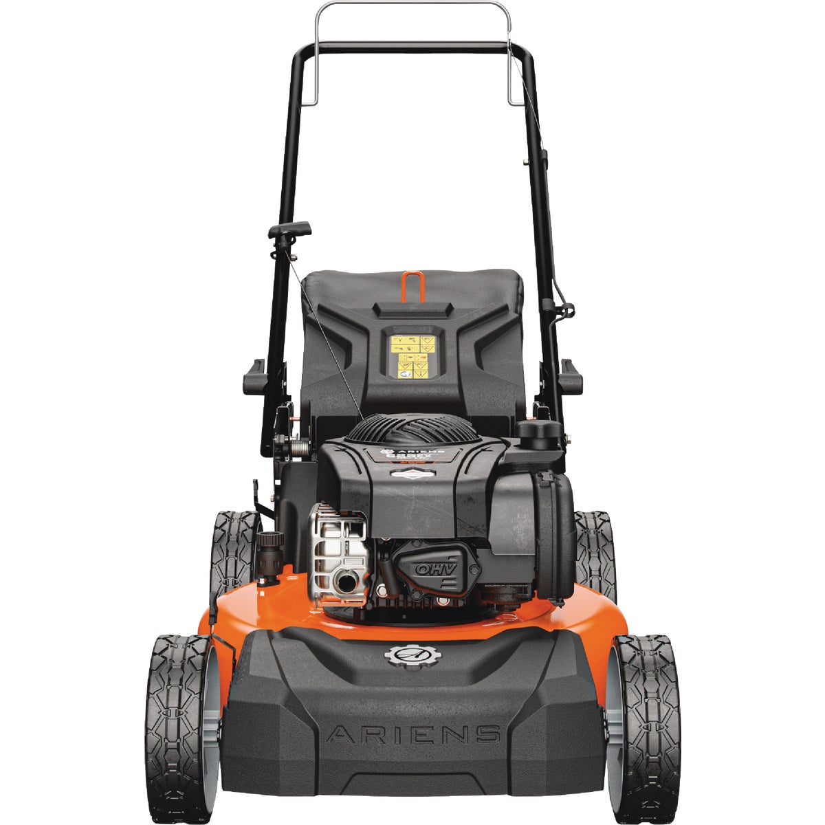 Ariens Razor 21 In. Push Gas Lawn Mower Image 3