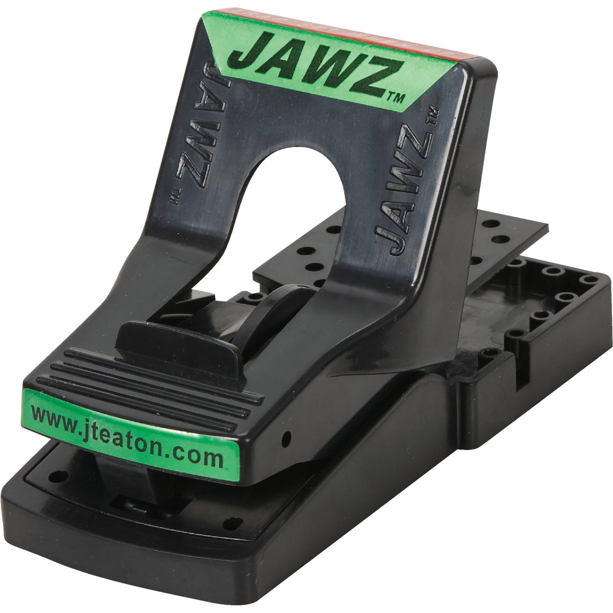 JT Eaton Jawz Mechanical Chipmunk & Rat Trap (1-Pack) Image 3