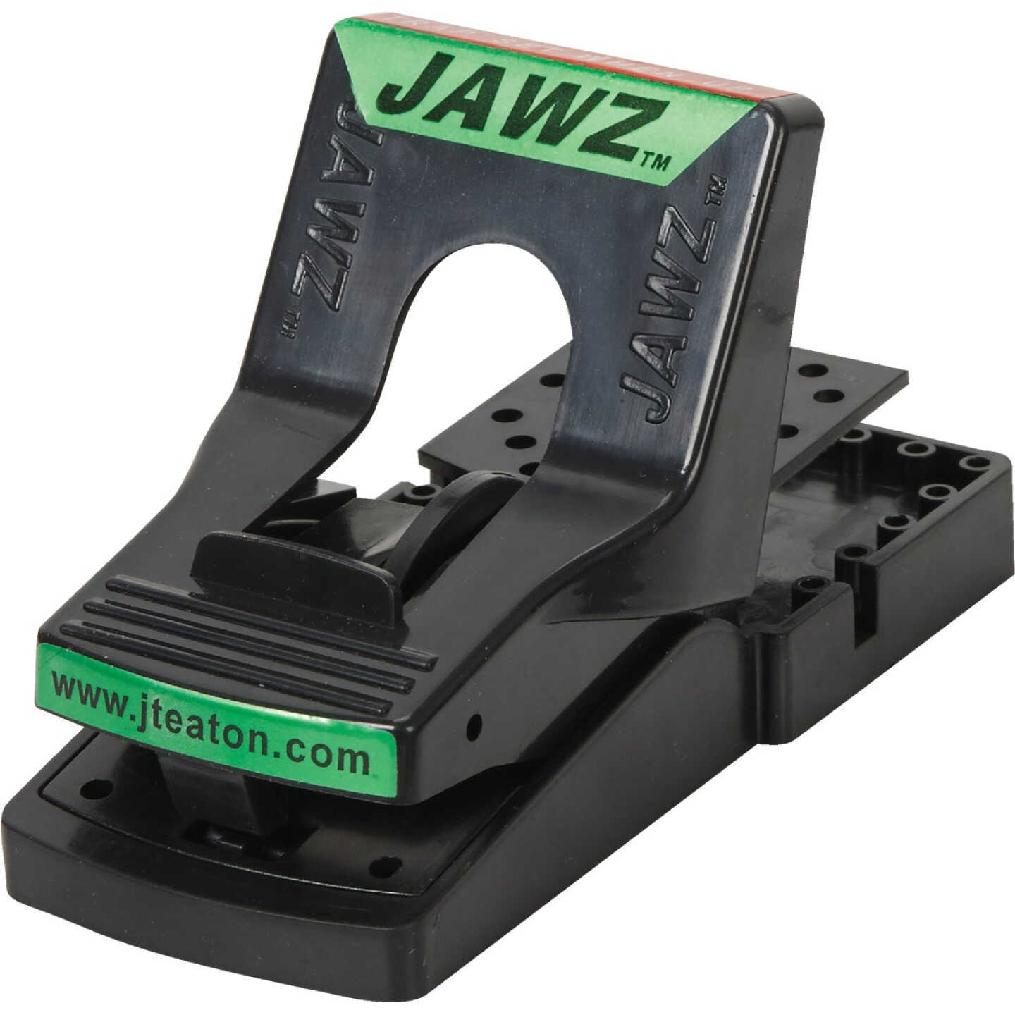 JT Eaton Jawz Mechanical Chipmunk & Rat Trap (1-Pack) Image 3