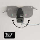 Fitt Spreel 100 Ft. Auto Hose Reel Image 2