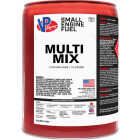 VP Racing Fuels 5 Gal. 40:1/50:1 Ethanol-Free Multi-Mix Gas & Oil Pre-Mix Image 1