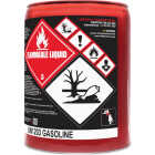 VP Racing Fuels 5 Gal. 40:1/50:1 Ethanol-Free Multi-Mix Gas & Oil Pre-Mix Image 3