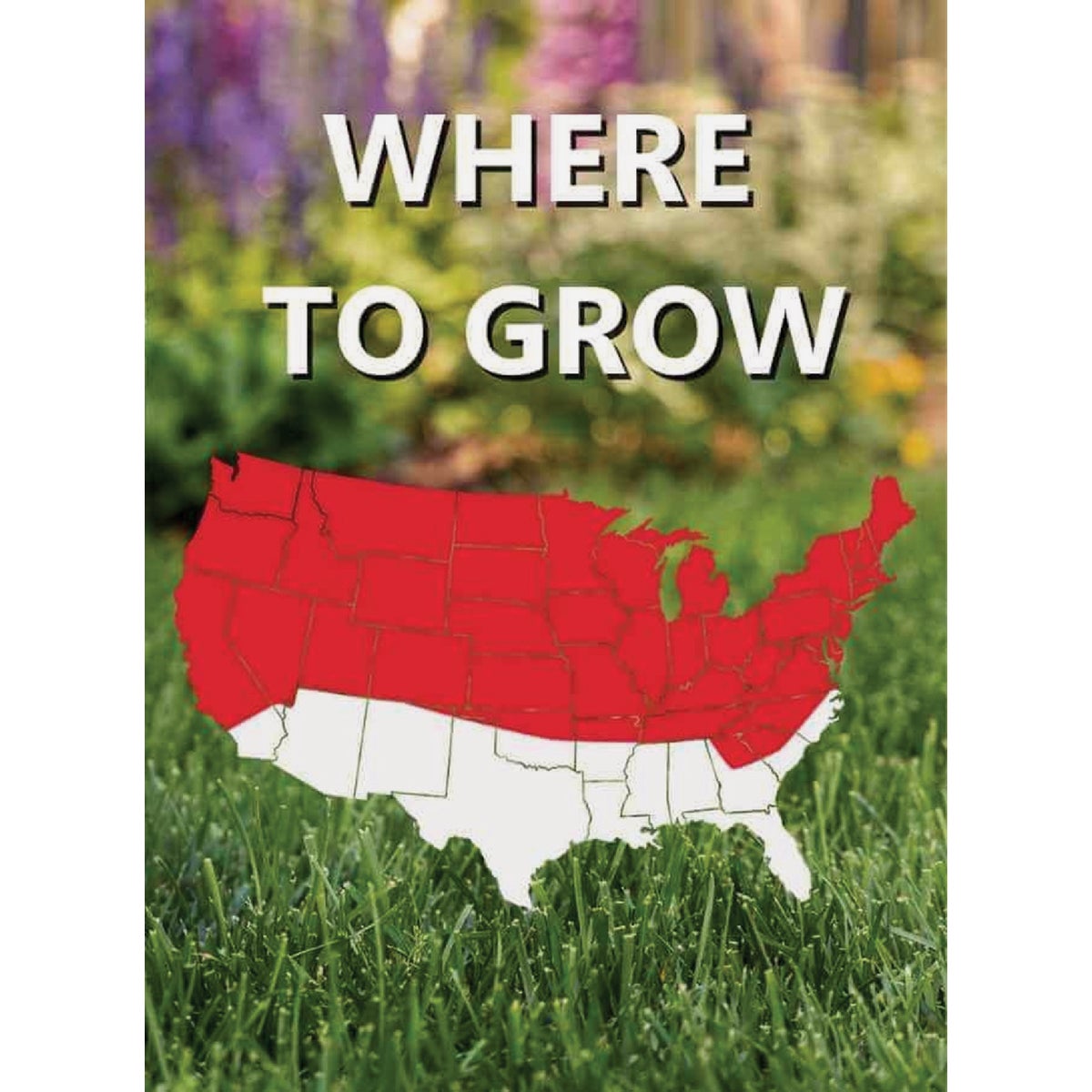 Jonathan Green Black Beauty 25 Lb. 10,625 Sq. Ft. Coverage Full Sun Grass Seed Image 2