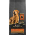 Purina Pro Plan Complete Essentials 5 Lb. Shredded Blend Chicken & Rice Formula Dog Food Image 1