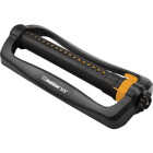 Melnor 4,000 Sq. Ft. Turbo Oscillating Sprinkler Image 1