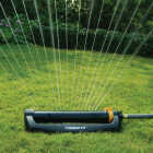 Melnor 4,000 Sq. Ft. Turbo Oscillating Sprinkler Image 2