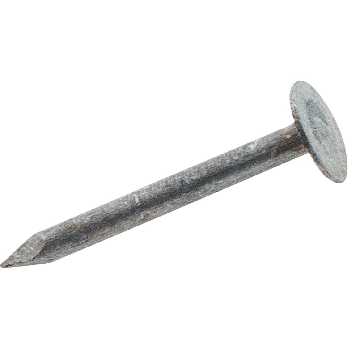 Do it 1-1/4 In. 11 ga Electrogalvanized Roofing Nails (218 Ct., 1 Lb.) Image 2