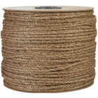 Do it Best 1/4 In. x 800 Ft. Tan Manila Fiber Rope Image 1