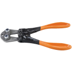 Dare 2-Slot 12 In. Steel Crimping Tool Image 1