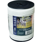 Dare 1/2 In. x 1312 Ft. Polyethylene Electric Fence Poly Tape Image 1