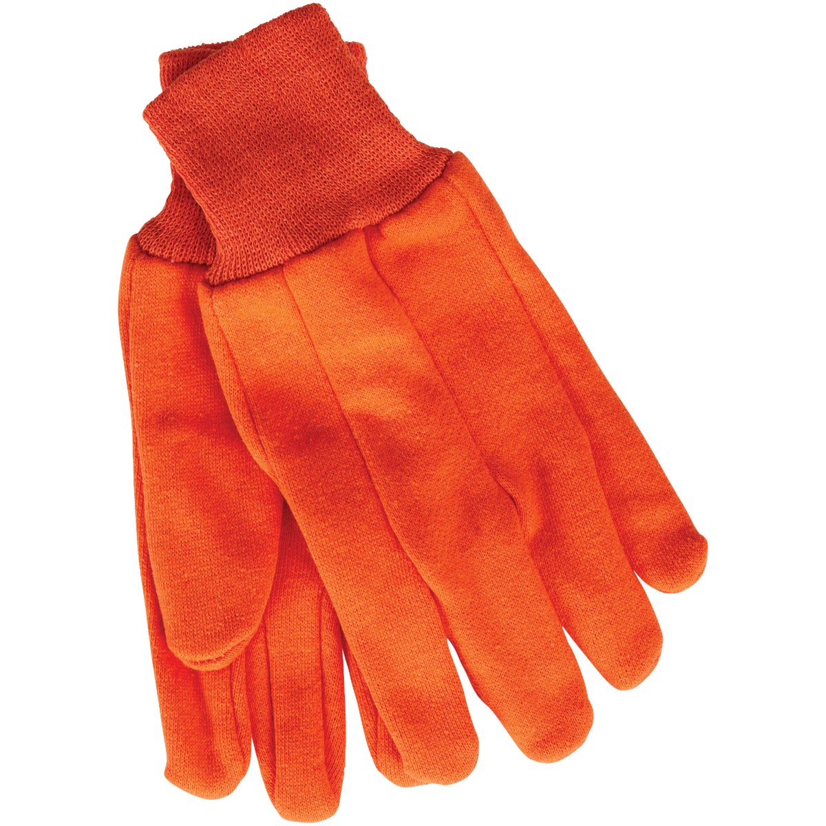 Do it Best Women's Large Jersey Work Glove Image 2
