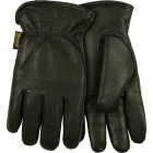 Kinco Men's XL Full Grain Goatskin Thermal Insulated Driver Glove Image 1