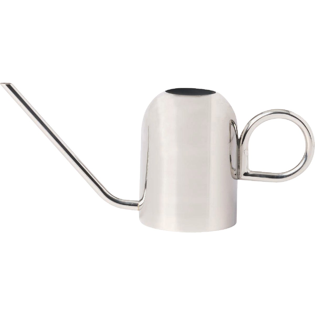 Bloem Crane 50 Oz. Metallic Watering Can
