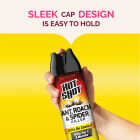 Hot Shot 17.5 Oz. Lemon Fresh Scent Aerosol Spray Ant, Roach, & Spider Killer Image 4