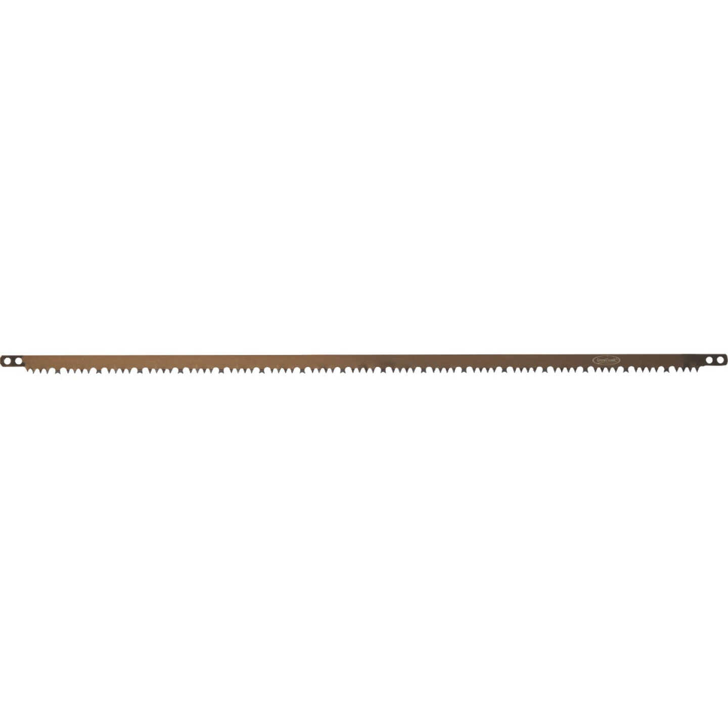 Green Thumb 30 In. Medium Duty High Carbon Steel Bow Saw Blade Image 1