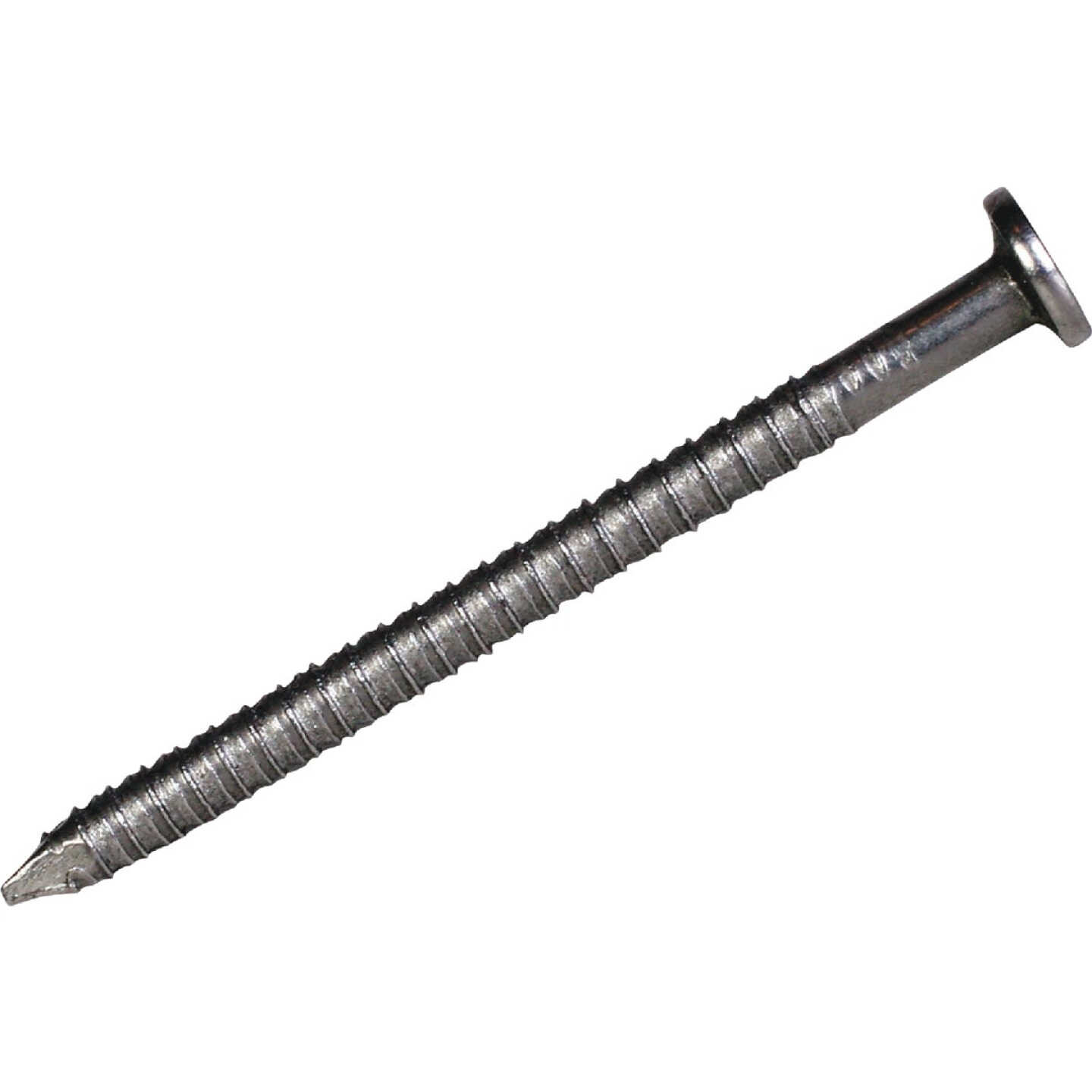 Maze 1-1/4 In. 14 ga Ring Shank Underlayment Flooring Nails (2640 Ct., 5 Lb.) Image 1