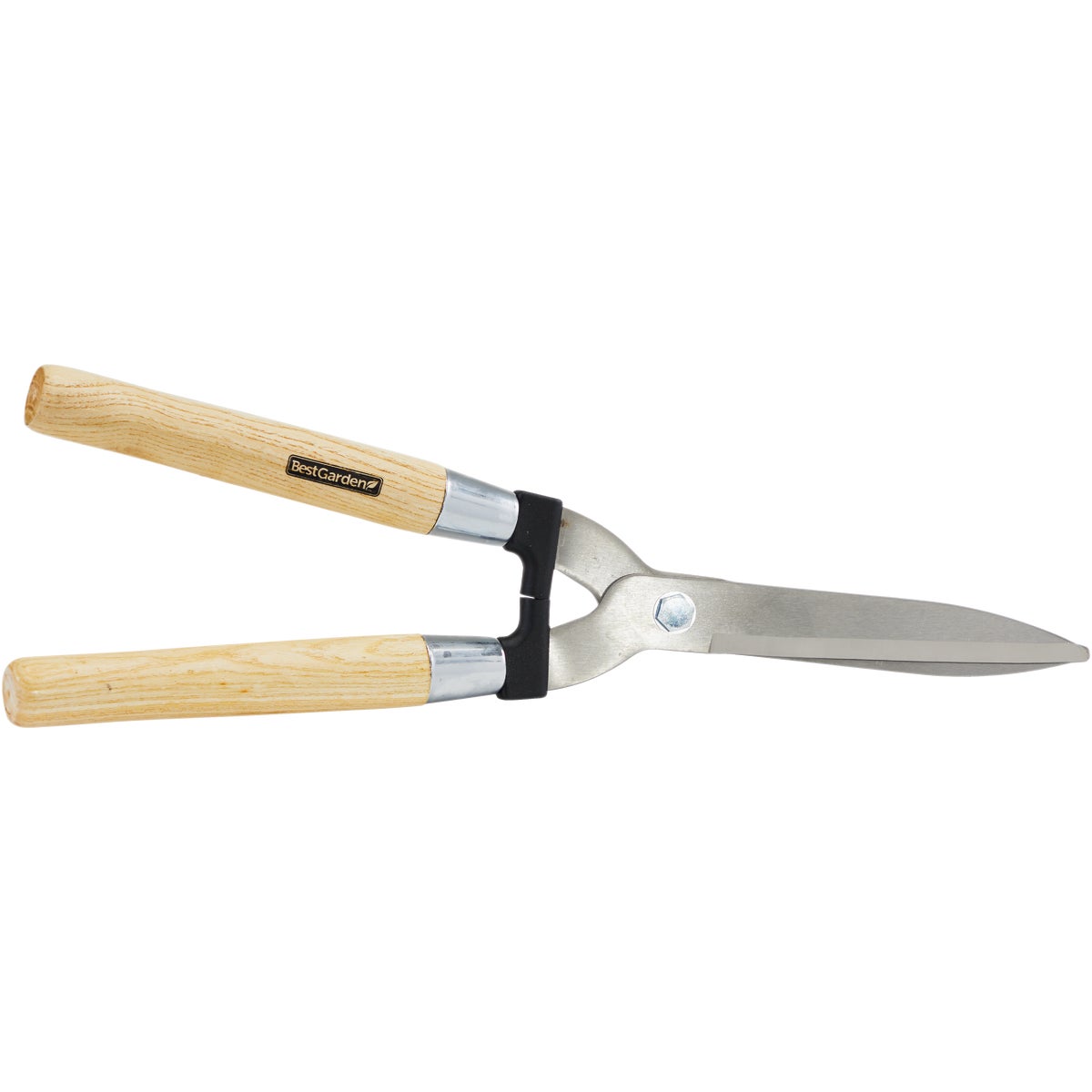 Best Garden 8 In. Carbon Steel Hedge Shear