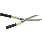 Best Garden 9 In. Carbon Steel Serrated Hedge Shear Image 3
