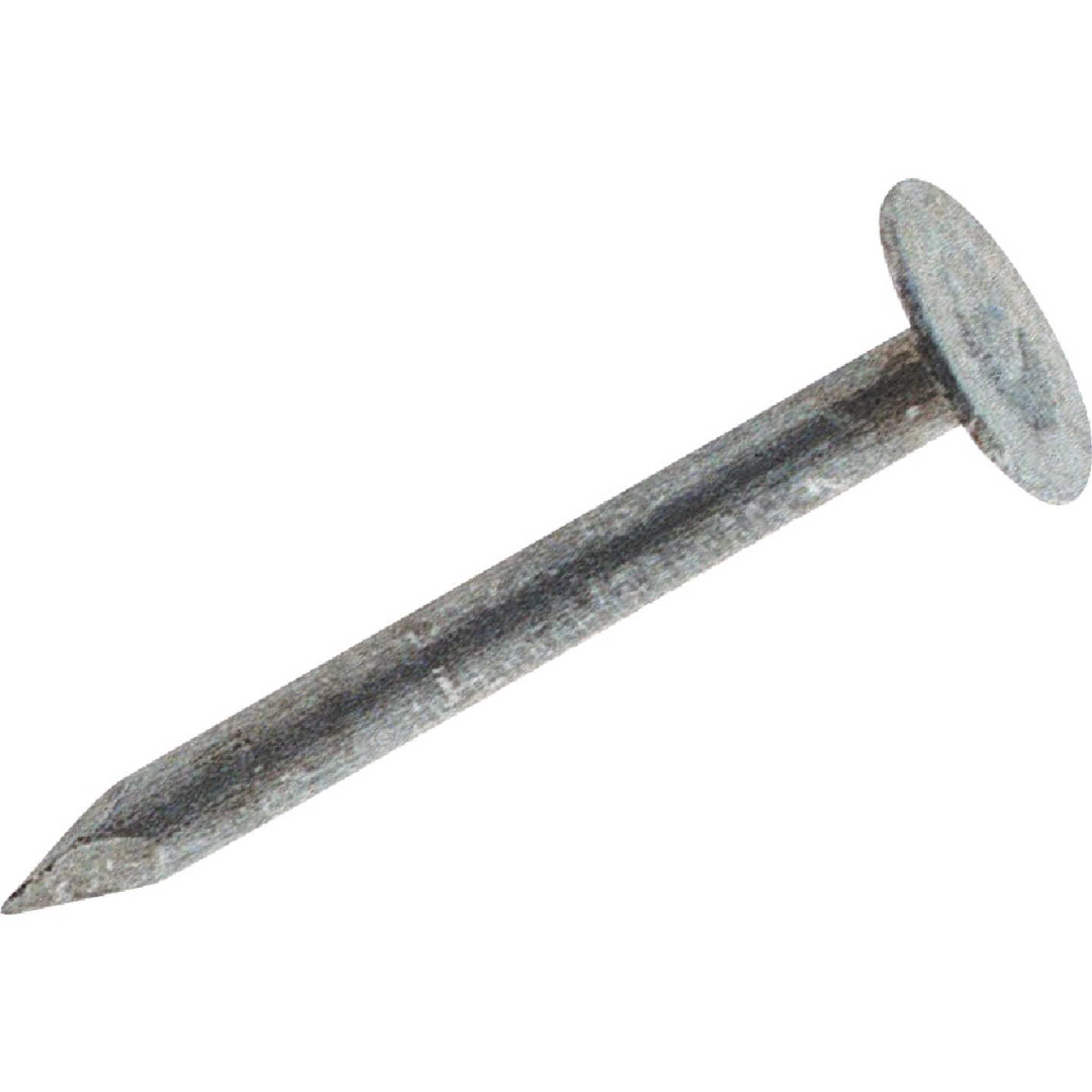 Do it 2 In. 11 ga Electrogalvanized Roofing Nails (144 Ct., 1 Lb.) Image 2