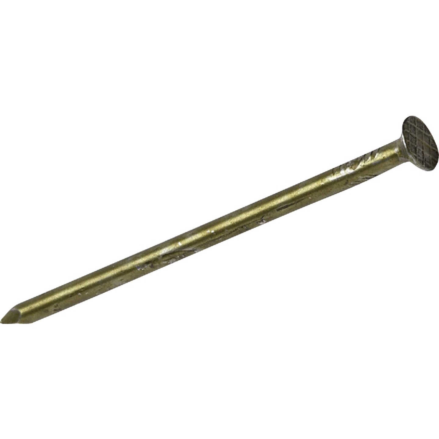 Do it 16d x 3-1/4 In. 9 ga Coated Sinker Framing Nails (320 Ct., 5 Lb.) Image 2